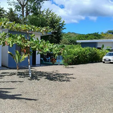 Villas Azul