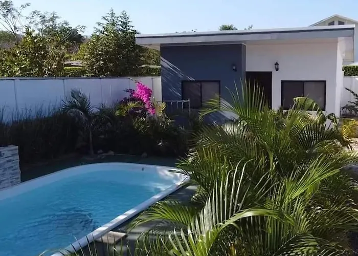 Azul Appartement Tamarindo
