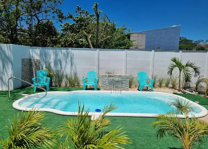 Appartement Azul Tamarindo