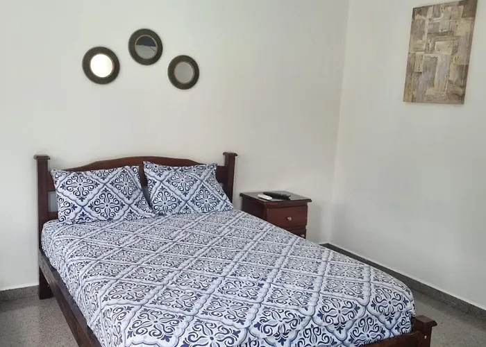 Appartement Azul Tamarindo