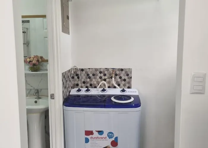 Azul Appartement