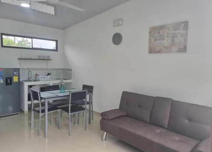 Azul Appartement Tamarindo
